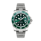 Relógio A Bathing Ape Bapex Type 1 Green