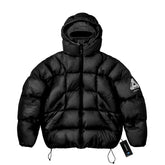 Jaqueta Palace Pertex Frost Balaclava Preta