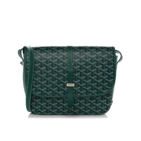 Bag Goayrd Belvedere Messenger Green