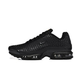 Air Max Plus 7 Triple Black
