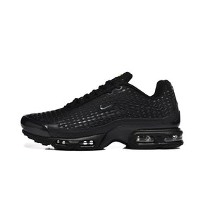 Air Max Plus 7 Triple Black