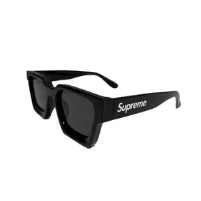 Óculos Supreme Vintage Black