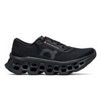 On Running Cloudmonster 3 Black