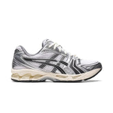 Asics Gel-Kayano 14 White Black