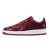 Kobe Bryant x Nike Air Force 1 Low Forever Lower Merion Away