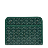 Bag Goyard Jouvence Toiletry Green