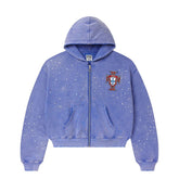 Moletom Vale Forever Sun Custered Zip