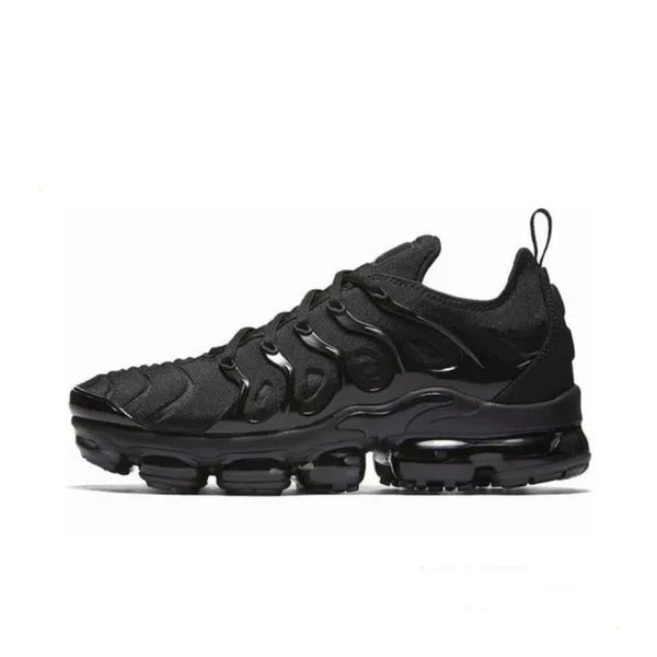 Pronta Entrega - Nike Air Vapormax Plus Triple Black