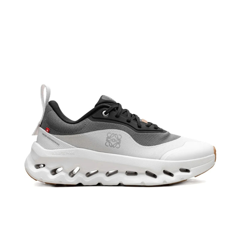 On Cloudtilt 2 x Loewe White/Black