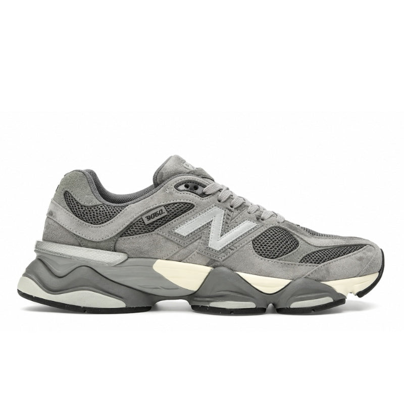 New Balance 9060 Smoke Grey