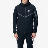 Conjunto Nike tech Fleece Kobe Bryant Preto