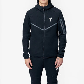 Conjunto Nike tech Fleece Kobe Bryant Preto