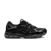Asics Gel-NYC Graphite Grey Black