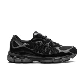 Asics Gel-NYC Graphite Grey Black