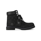Bota LV x Timberland Preta