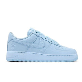 Travis Scott x Nike Air Force 1 Low '07 Ice Blue
