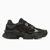 New Balance 9060 Sea Stone Black