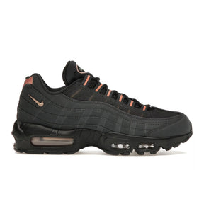 Central Cee x Nike Air Max 95 Live Yours Black