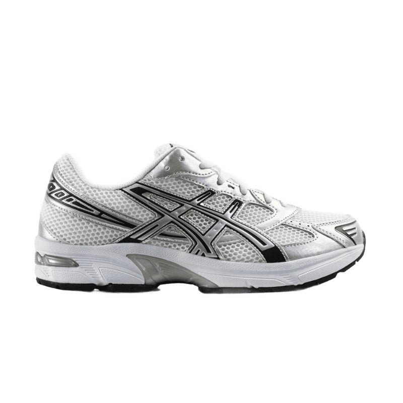 Asics Gel-1130 White Silver