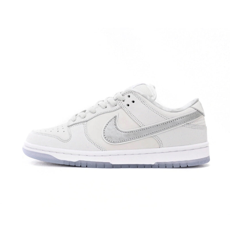 Concepts x Nike SB Dunk Low White Lobster