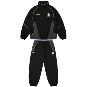 Conjunto Palace x Umbro Training Track Black