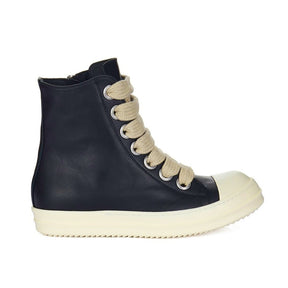 Rick Owens Concordians Jumbolace