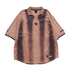 Camiseta Cactus Jack x Nike USA Total 90 Retro Jersey Brown