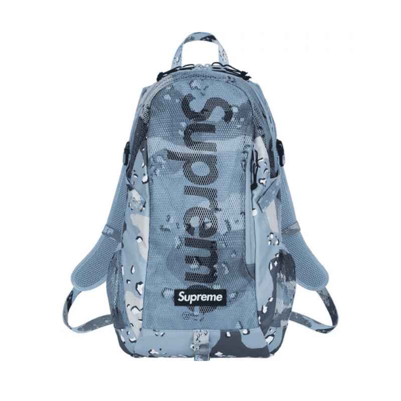 Mochila Supreme SS20