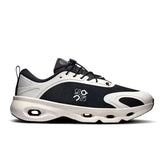 On Running Cloudsolo x Loewe Black Eggshell