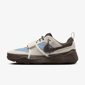 Travis Scott x Nike Zoom Field Jaxx Leche Blue Travis Scott x Nike Zoom Field Jaxx Leche Blue