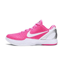 Nike Kobe 6 Protro Kay Yow Think Pink
