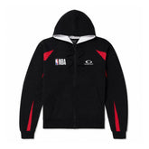 Moletom Balenciaga x NBA Oversized Black