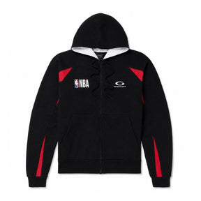 Moletom Balenciaga x NBA Oversized Black