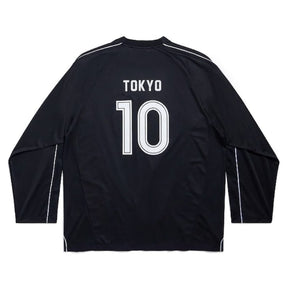 Pronta Entrega - Camisa Balenciaga Soccer Tokyo #10