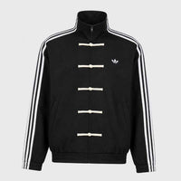 Jaqueta Adidas Chinese New Year Black