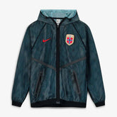 Jaqueta Nike Noruega Knit Hino