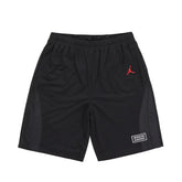 Shorts Air Jordan x Supreme Basketball Black