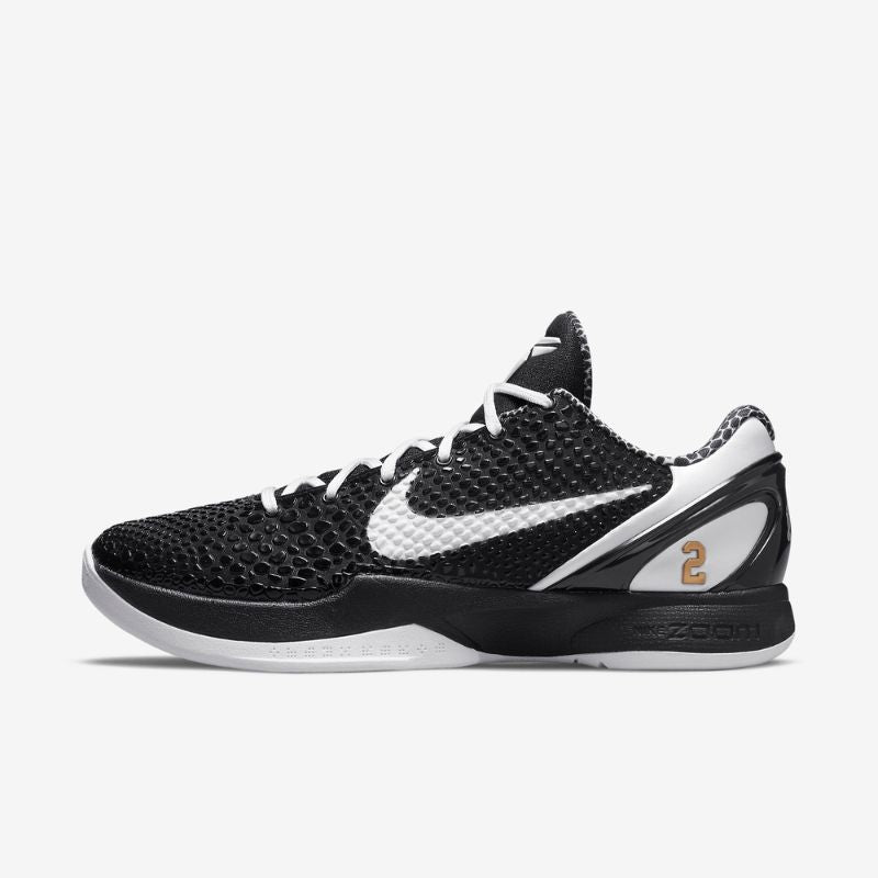 Nike Kobe 6 Protro Mambacita Sweet 16