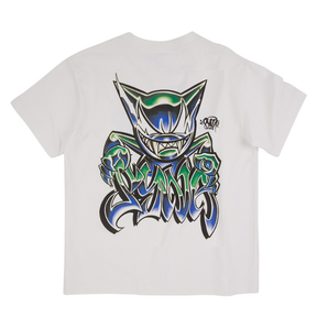 Camiseta Syna World  Menasyn White