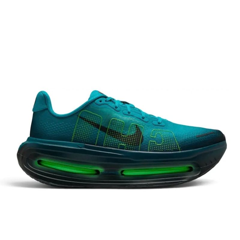Nike Vomero Premium Energy Arctic Green Deep Teal Green Strike