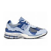 New Balance 2002R Protection Pack Light Arctic Grey Purple