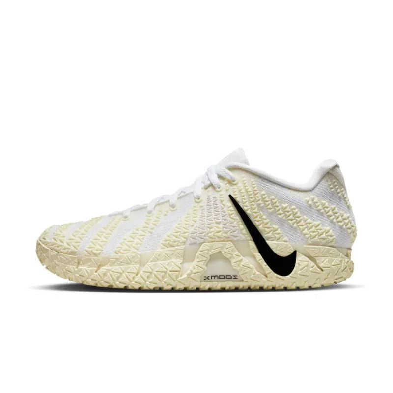 Nike Ja 3 Coconut Milk