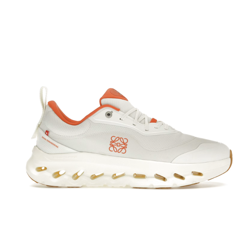 On Cloudtilt 2 x Loewe White/Orange