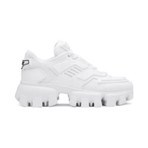 Prada Cloudbust Thunder Knit White