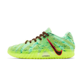 Nike Ja 3 Zombie