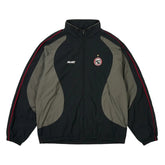 Jaqueta Palace Pro Team Palco Shell Black