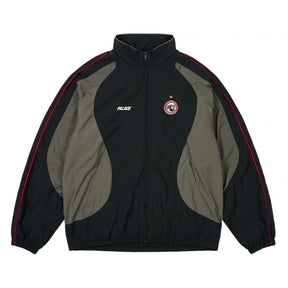 Jaqueta Palace Pro Team Palco Shell Black
