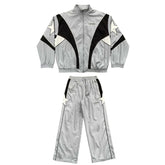 Conjunto Amiri Track Grey