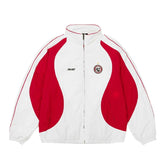 Jaqueta Palace Pro Team Palco Shell White