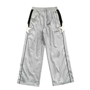 Calça Amiri Sport Track Grey